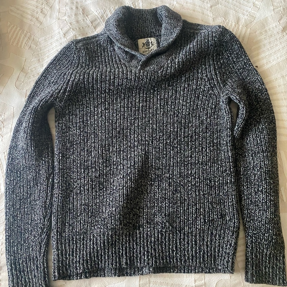 COPY - Express sweater